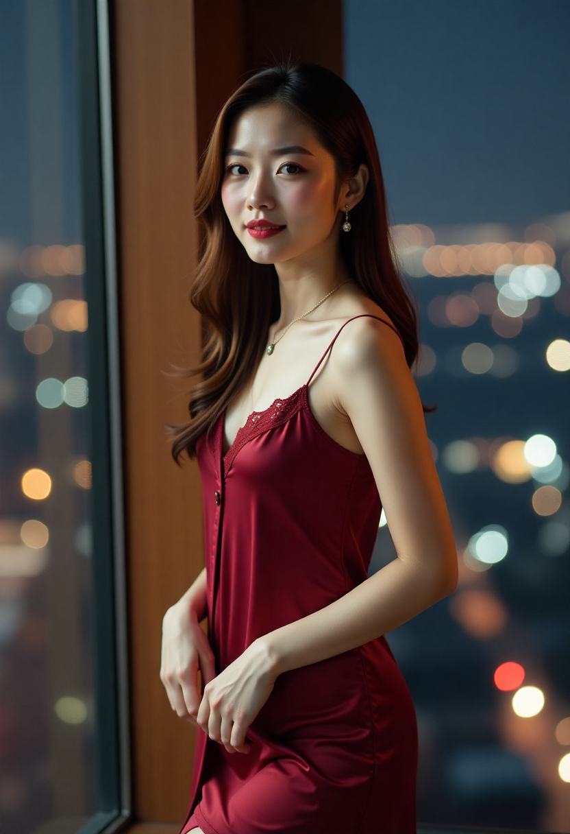 红日